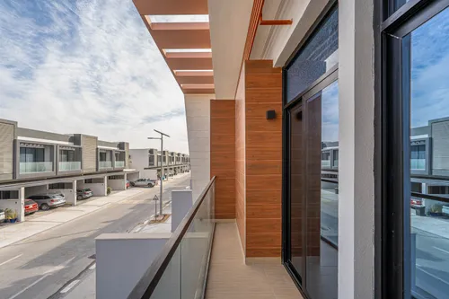 3 Bedrooms Townhouse in Al Furjan West