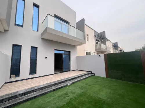 3 Bedrooms Townhouse in Al Furjan West
