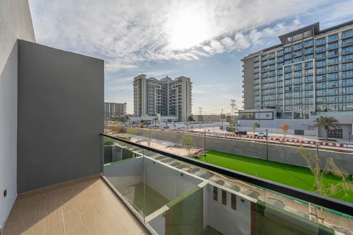 3 Bedrooms Townhouse in Al Furjan West