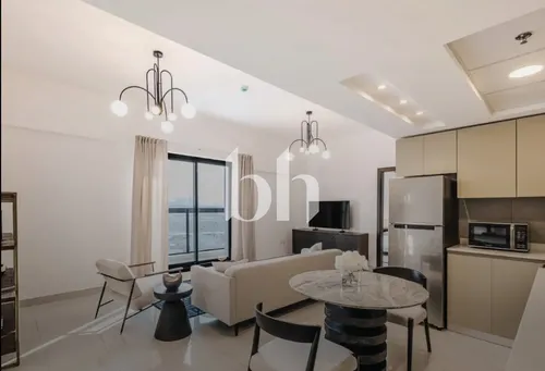 Furnished | Pool View | Handover Soon