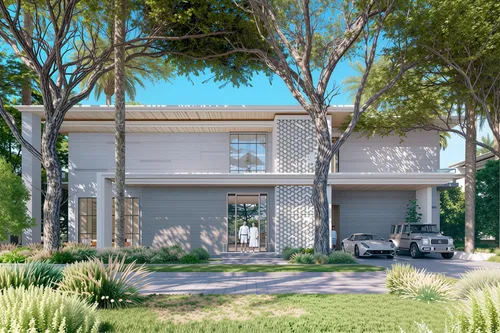 5 Bedrooms Villa in Eden Hills