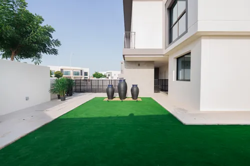 4 Bedrooms Villa in The Magnolias