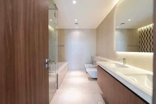 4 Bedrooms Villa in The Magnolias