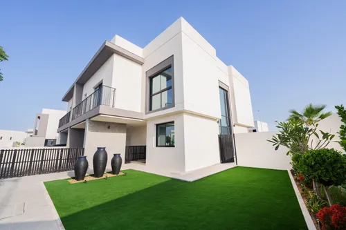 4 Bedrooms Villa in The Magnolias