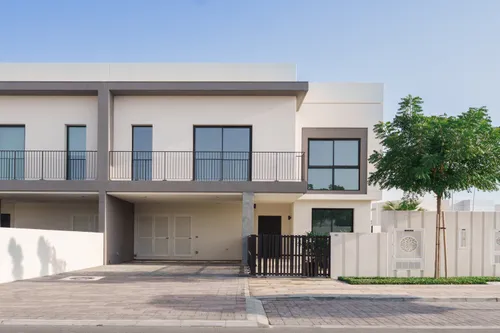 4 Bedrooms Villa in The Magnolias