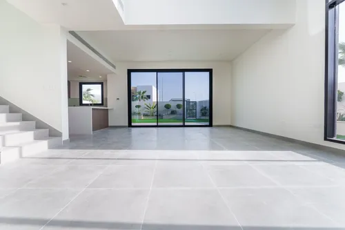 4 Bedrooms Villa in The Magnolias