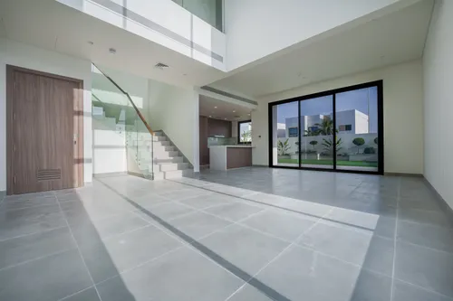 4 Bedrooms Villa in The Magnolias