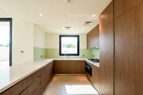 4 Bedrooms Villa in The Magnolias