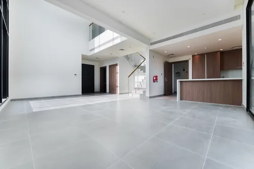 4 Bedrooms Villa in The Magnolias