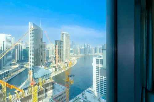 2 Bedrooms Apartment in ATRIA RA