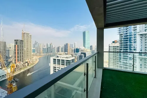 2 Bedrooms Apartment in ATRIA RA