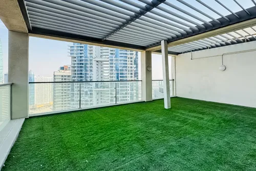 2 Bedrooms Apartment in ATRIA RA