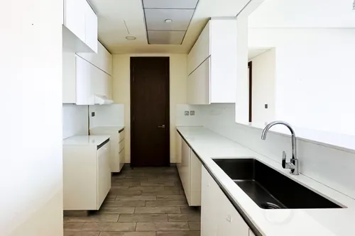 2 Bedrooms Apartment in ATRIA RA