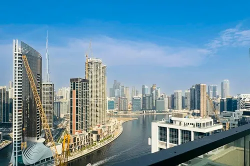 2 Bedrooms Apartment in ATRIA RA