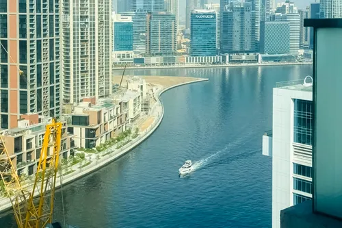 2 Bedrooms Apartment in ATRIA RA