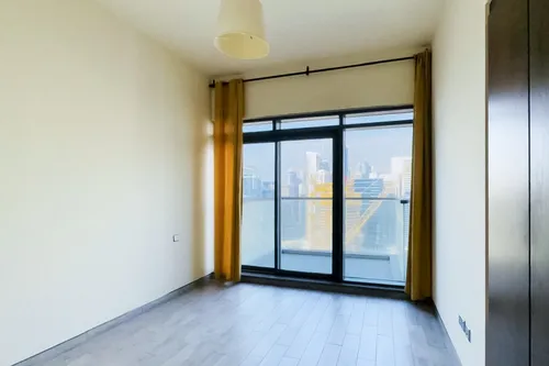 2 Bedrooms Apartment in ATRIA RA