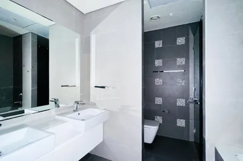 2 Bedrooms Apartment in ATRIA RA