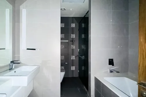 2 Bedrooms Apartment in ATRIA RA