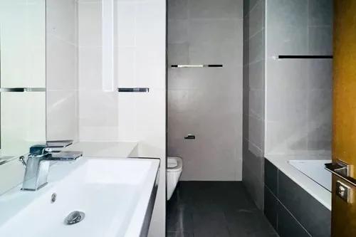 2 Bedrooms Apartment in ATRIA RA