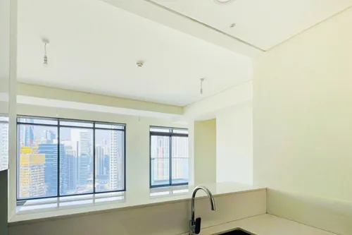 2 Bedrooms Apartment in ATRIA RA