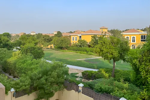 5 Bedrooms Villa in Centro Courtyard 6