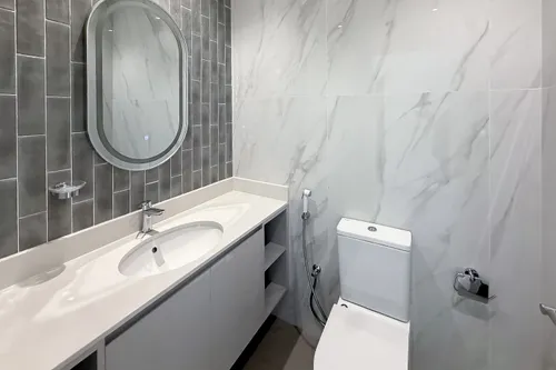 5 Bedrooms Villa in Whitefield 1