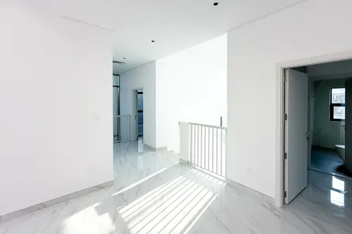 5 Bedrooms Villa in Whitefield 1