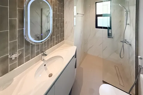 5 Bedrooms Villa in Whitefield 1