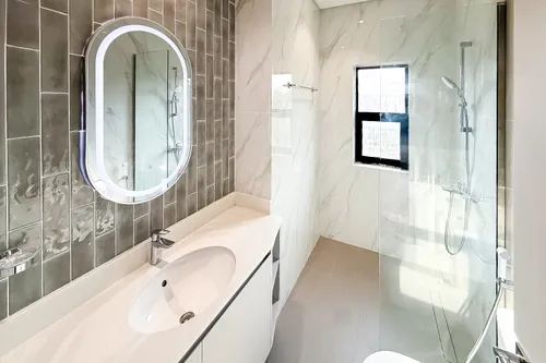 5 Bedrooms Villa in Whitefield 1