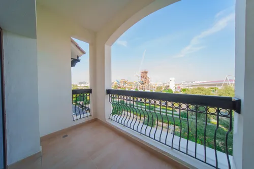 3 Bedrooms Apartment in Ansam 4