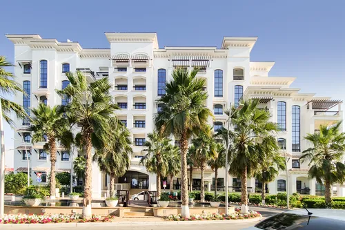 3 Bedrooms Apartment in Ansam 4