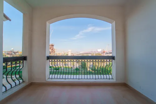 3 Bedrooms Apartment in Ansam 4