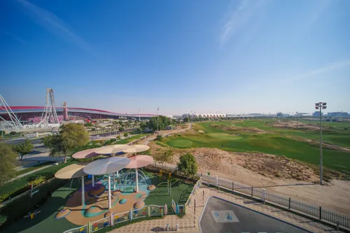 3 Bedrooms Apartment in Ansam 4