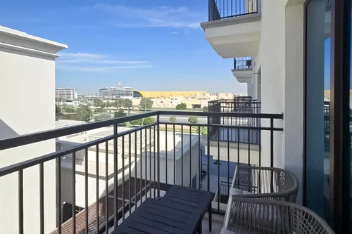  Apartment in Apartments 1