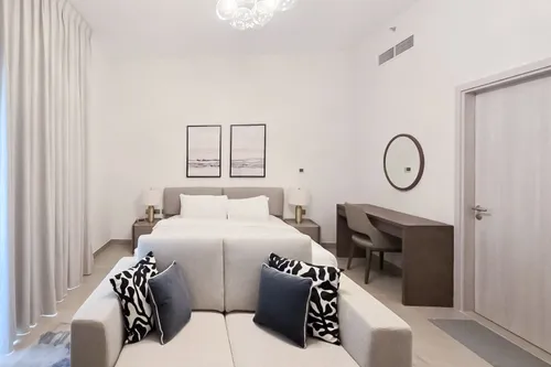  Apartment in Apartments 1