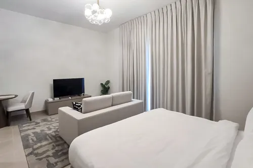  Apartment in Apartments 1