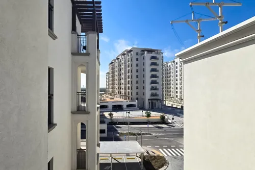  Apartment in Apartments 1