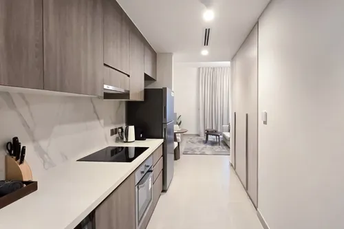  Apartment in Apartments 1