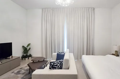  Apartment in Apartments 1