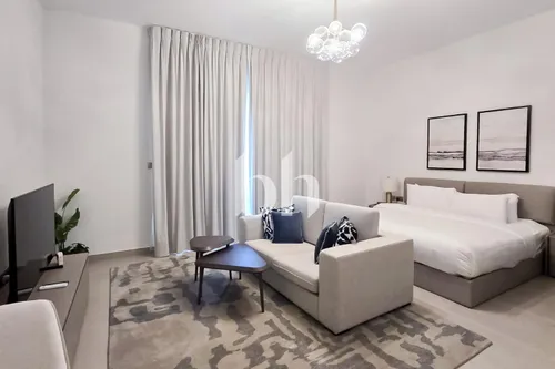 Fully Furnished | Cozy Living | Ready To Move-In