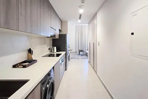  Apartment in Apartments 1