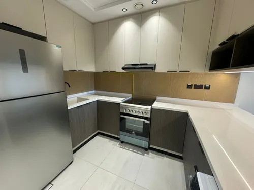 1 Bedroom Apartment in Emerald Vision Tower