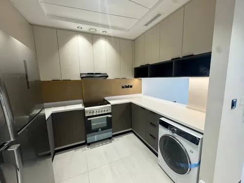 1 Bedroom Apartment in Emerald Vision Tower