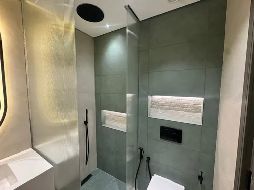 1 Bedroom Apartment in Emerald Vision Tower