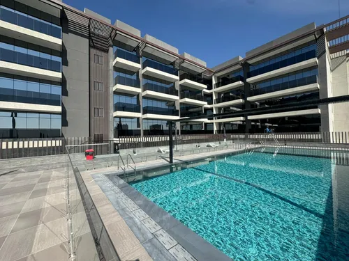 1 Bedroom Apartment in Emerald Vision Tower