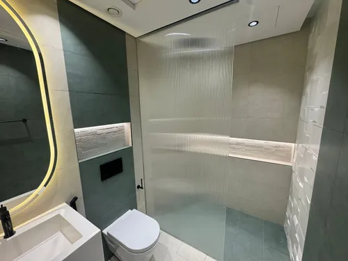 1 Bedroom Apartment in Emerald Vision Tower