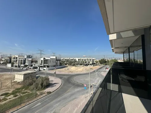 1 Bedroom Apartment in Emerald Vision Tower