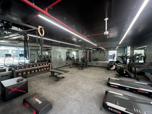 1 Bedroom Apartment in Emerald Vision Tower