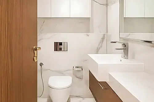 1 Bedroom Apartment in Azizi Riviera Reve