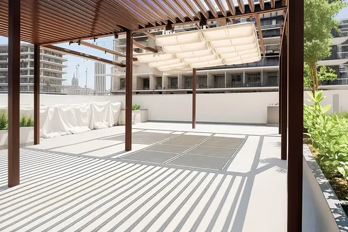 1 Bedroom Apartment in Azizi Riviera Reve